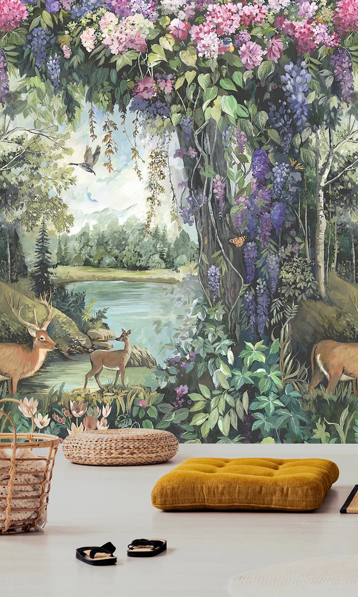 Колекція Tales of the Manor, 99520