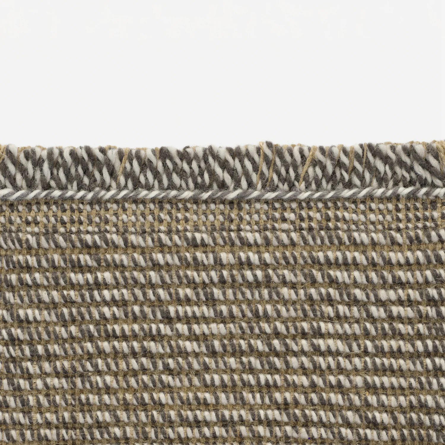 Ковер Jute and Wool0281