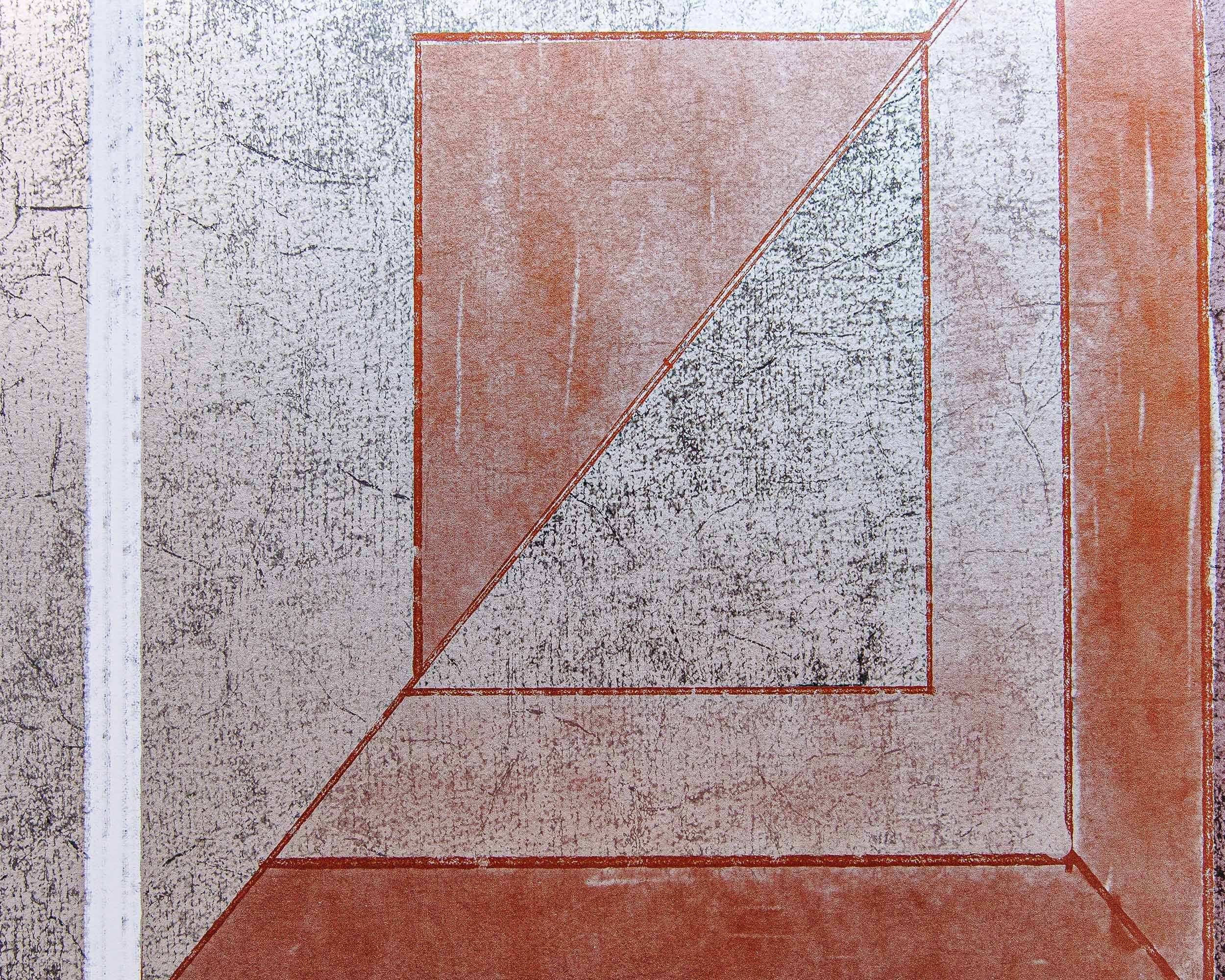 Колекція Random Metallics, 9601001