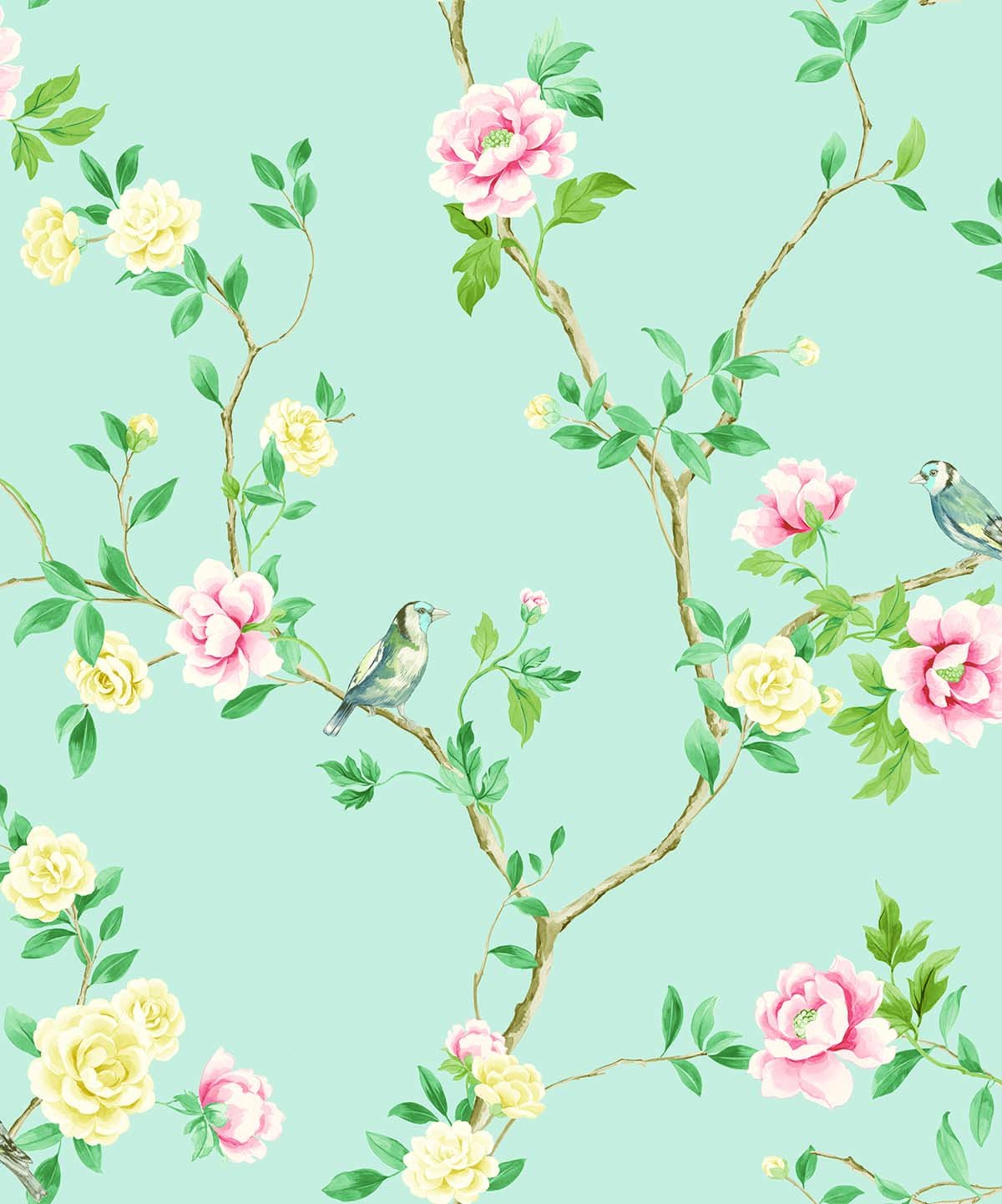 Колекція Chinoiserie, CH31602