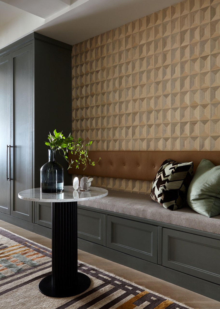 Колекція Coffered Wood, 4256