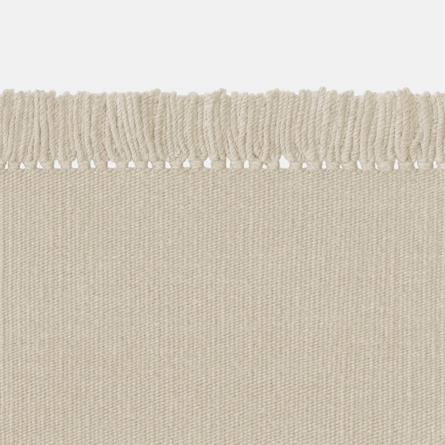 Ковер Kelim Coloured Fringes0202