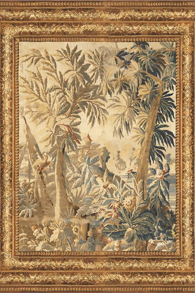 Колекція Les Tapisseries, 97871