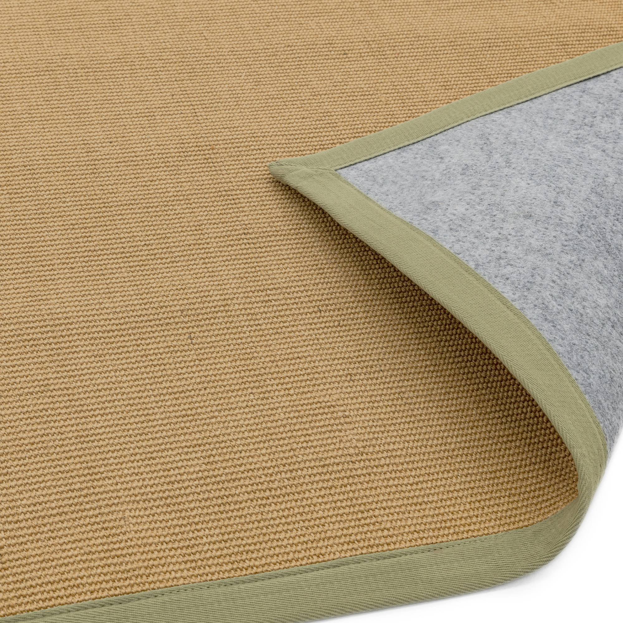 Ковер Sisal Linen/Sage