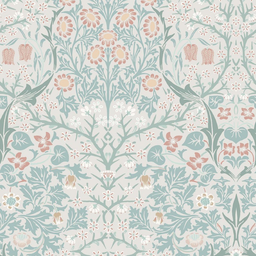 Коллекция William Morris At Home V2, 140504