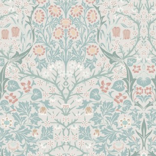 Коллекция William Morris At Home V2, 140504