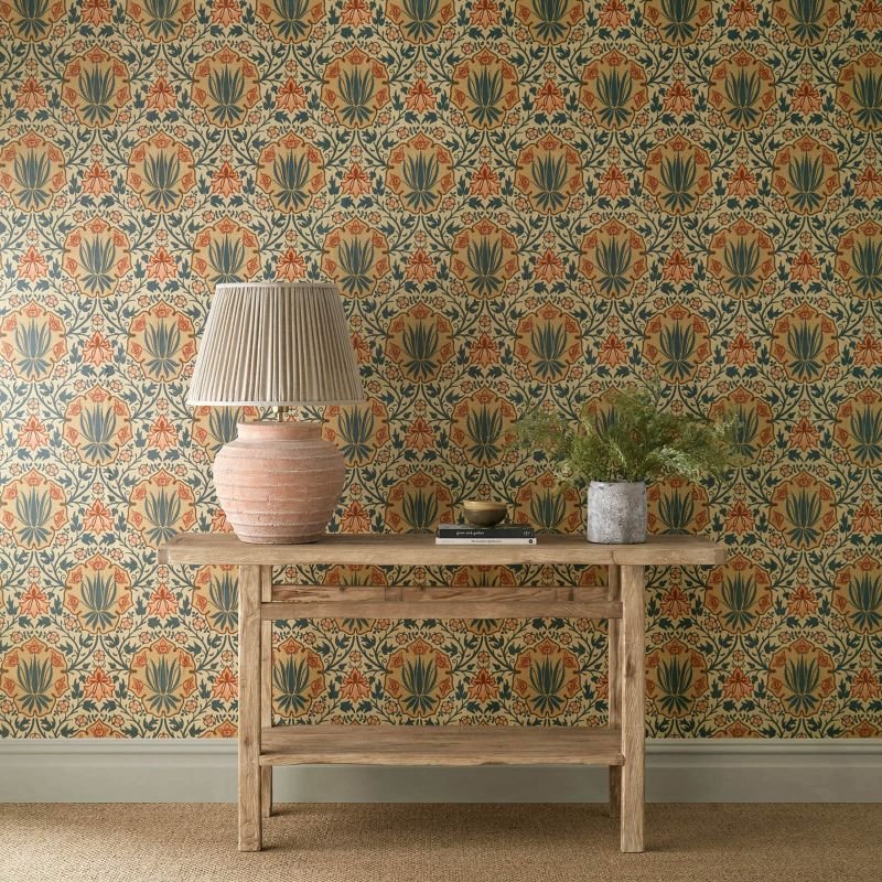 Коллекция The Unfinished Works Wallpapers, MUNW217566