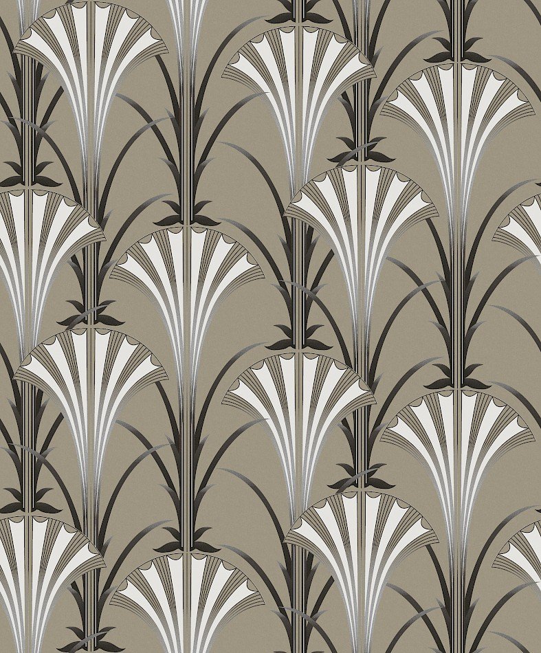 Колекція Agathe, AGA001