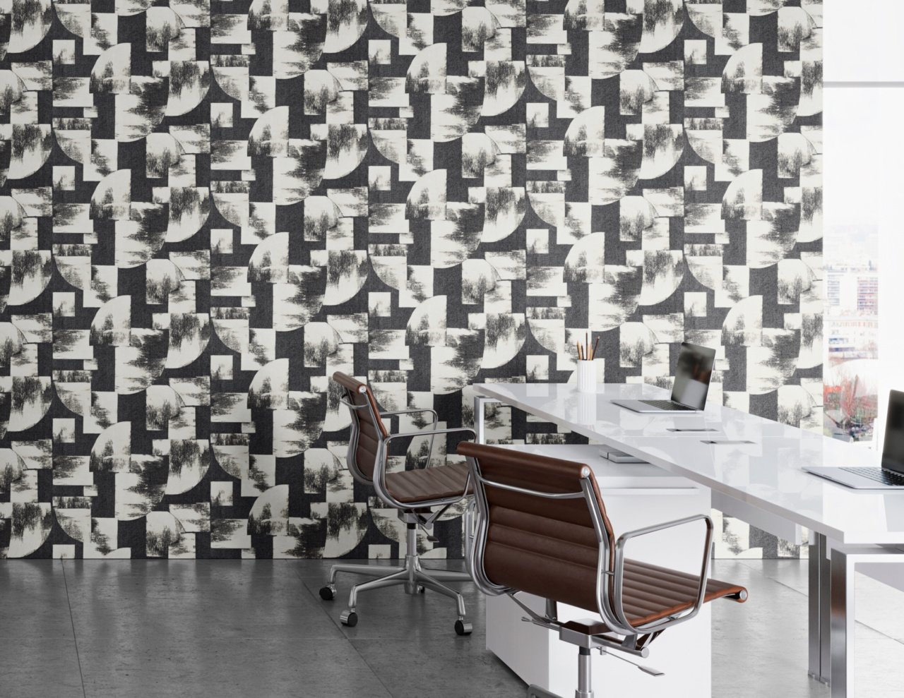 Колекція Vinyl Eclipse, 38301
