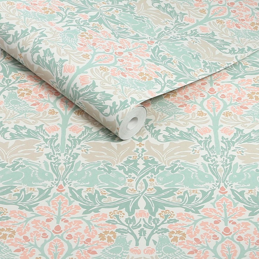 Коллекция William Morris At Home V2, 140499