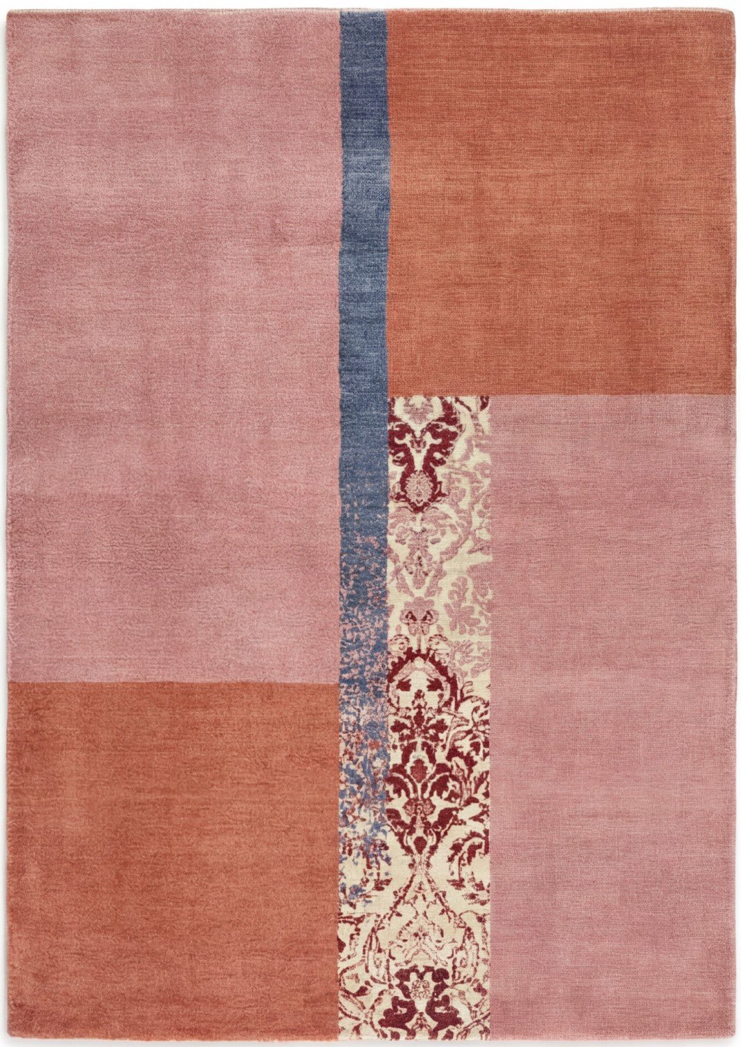 Килим Rose Strata