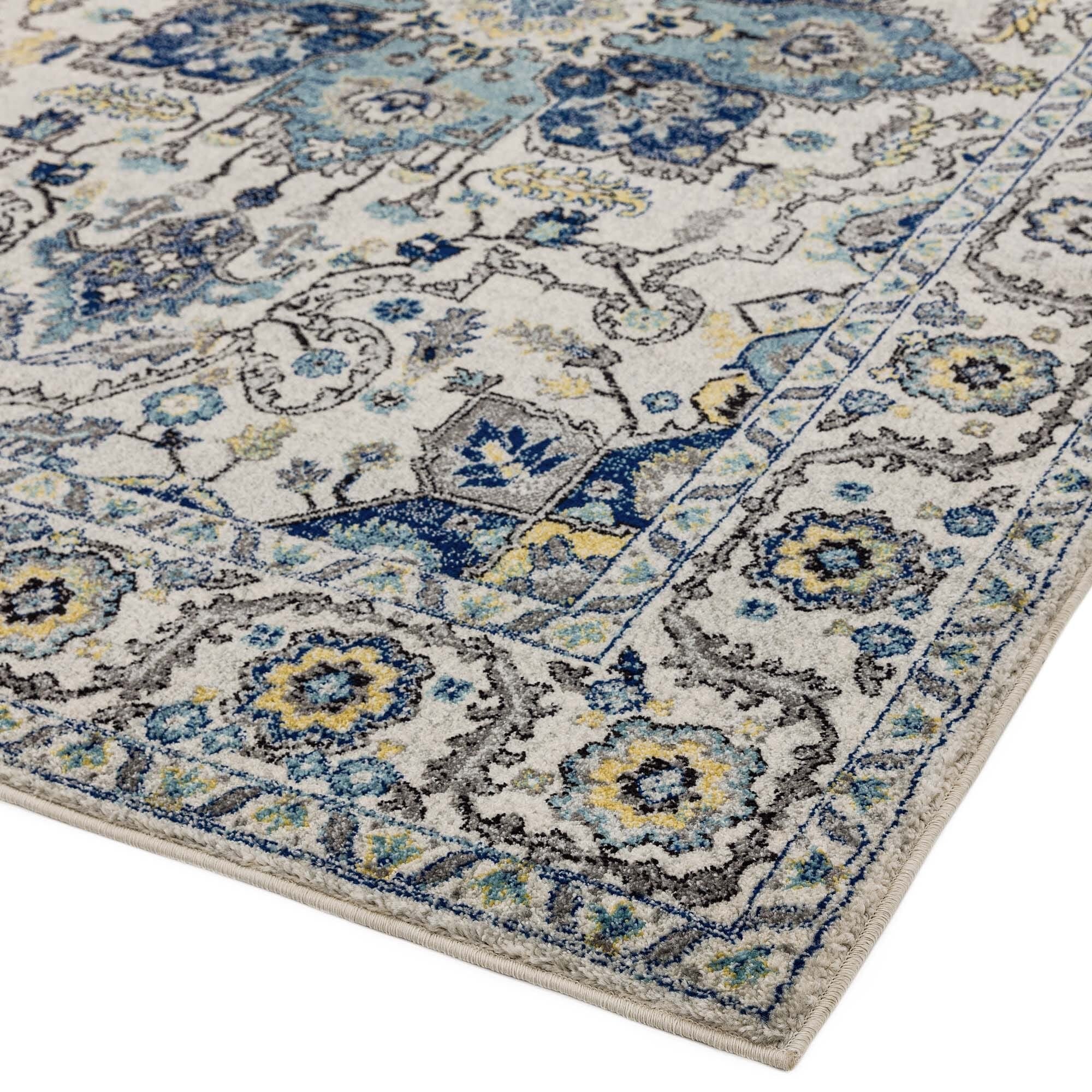 Ковер Nova NV25 Persian Blue