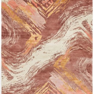 Килим Marble Drift Rose