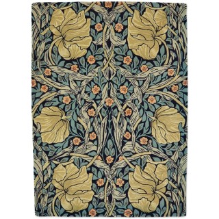 Килими, Pimpernel Indigo