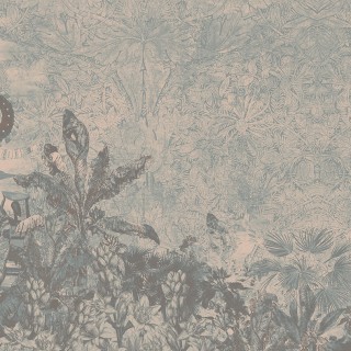 Колекція Lush Muance, MU15017