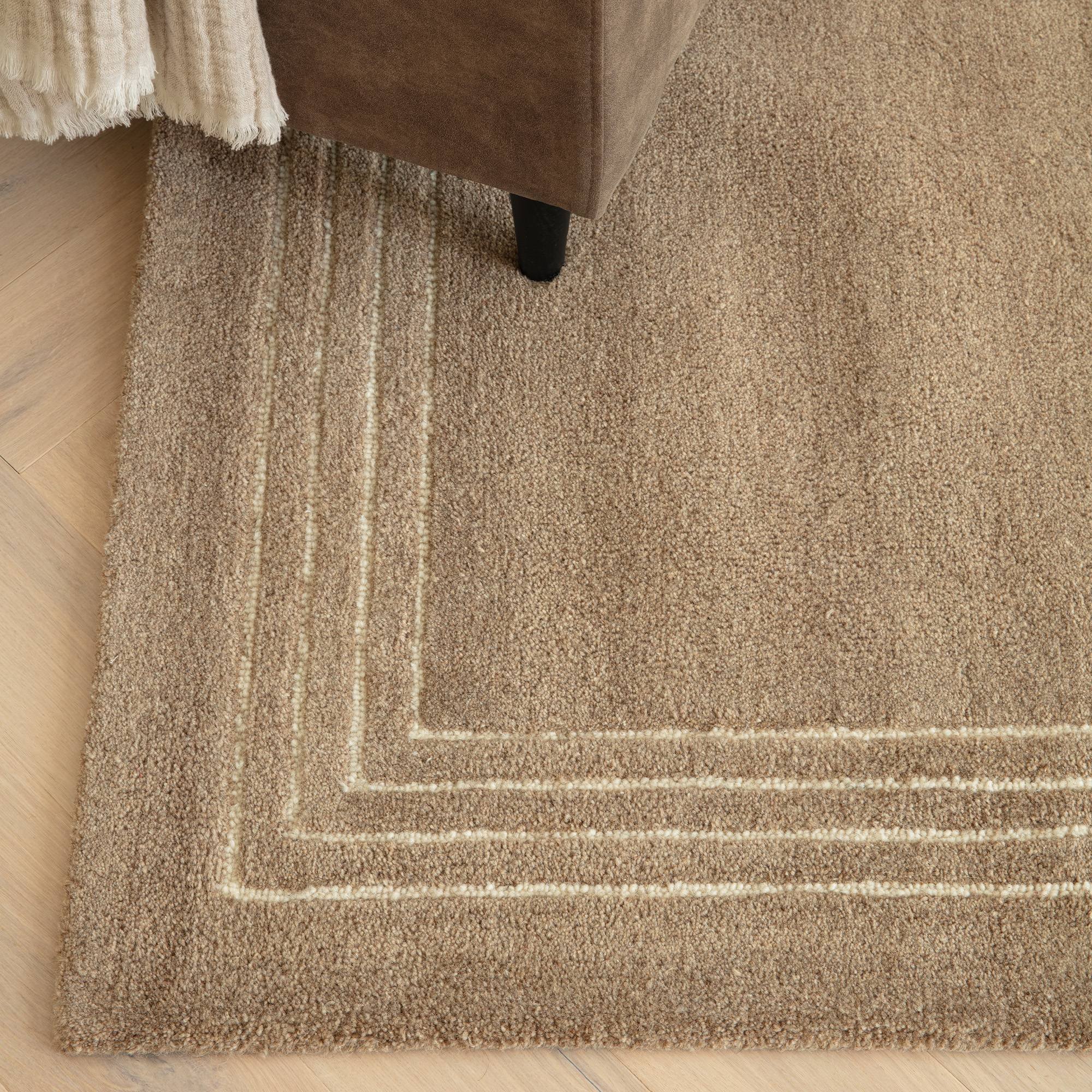 Килим Orlo Cocoa