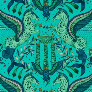Коллекция  Mythica Wallcoverings, W0215-02