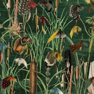 Колекція The Wetlands, WP20722