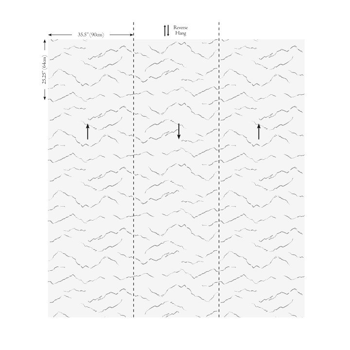Коллекция Tsauri, W951/01
