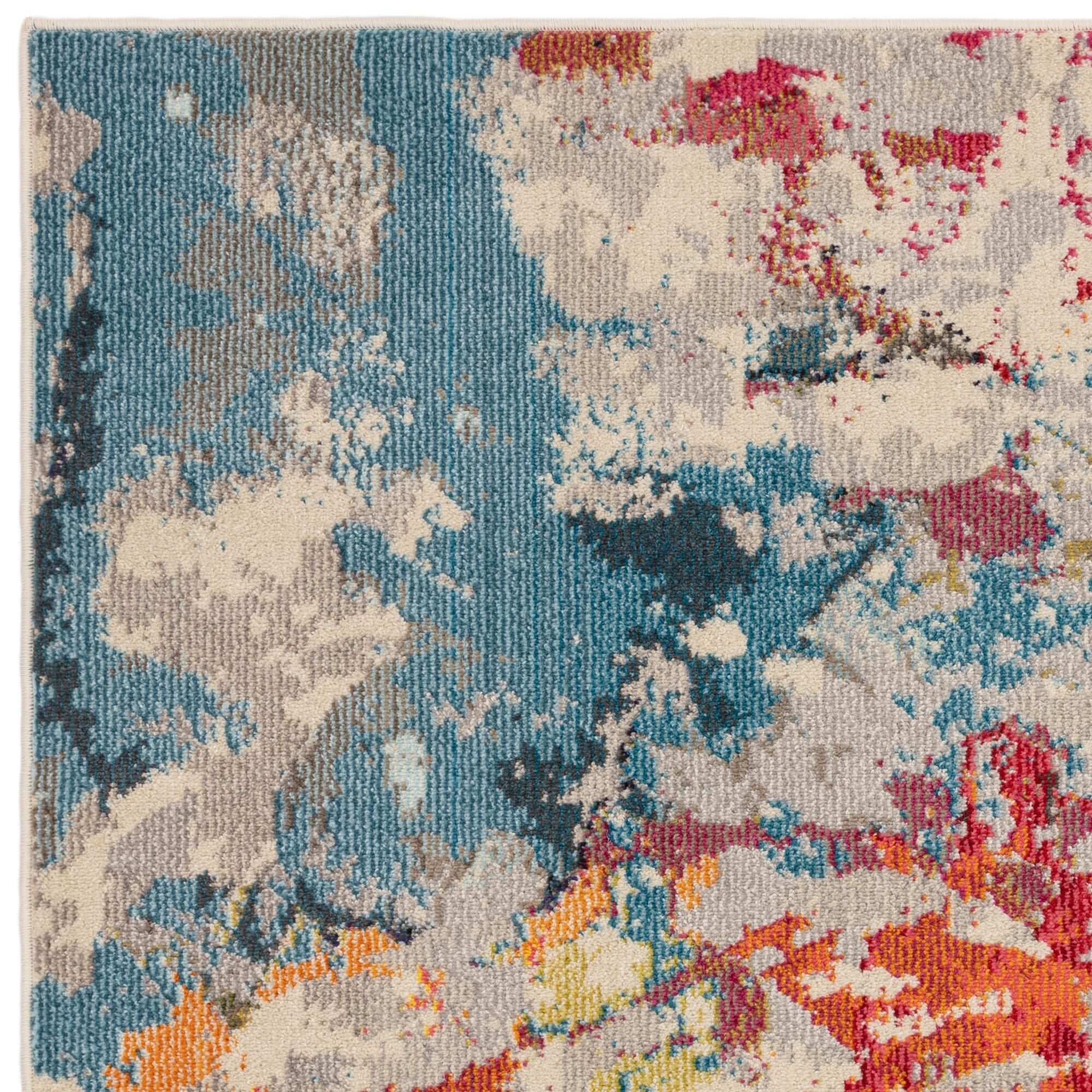 Ковер Colores Cloud CO06 Splash