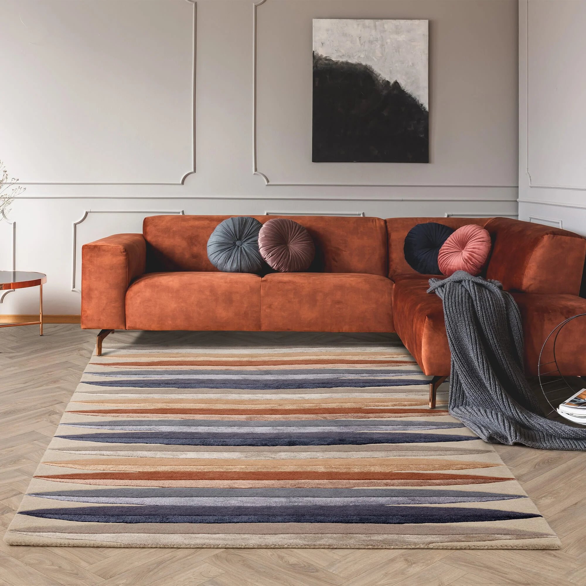 Ковер Matrix Pod Multi