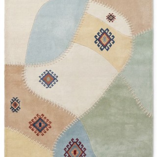 Килим Textile Medallion