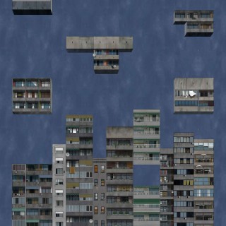 Колекція Random Archist, 9000041