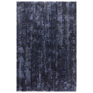 Ковер Kuza Abstract Navy