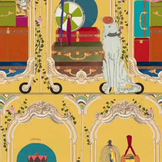 Колекція Orient Express, WP20776