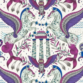 Коллекция  Mythica Wallcoverings, W0215-03