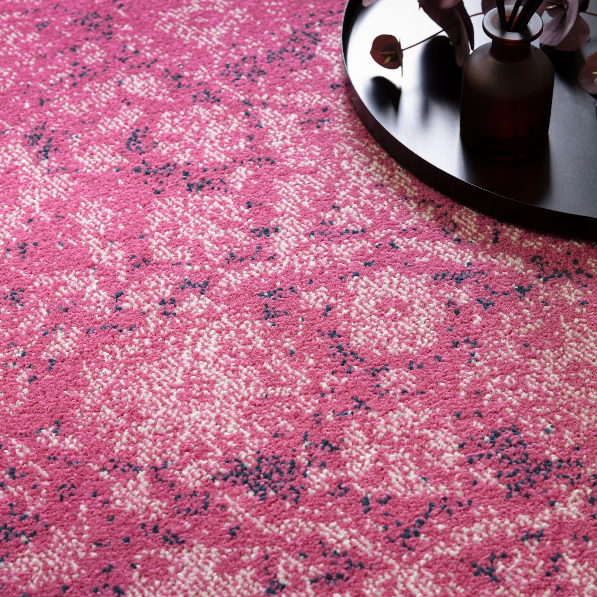 Ковер Muse MU28 Heritage Pink