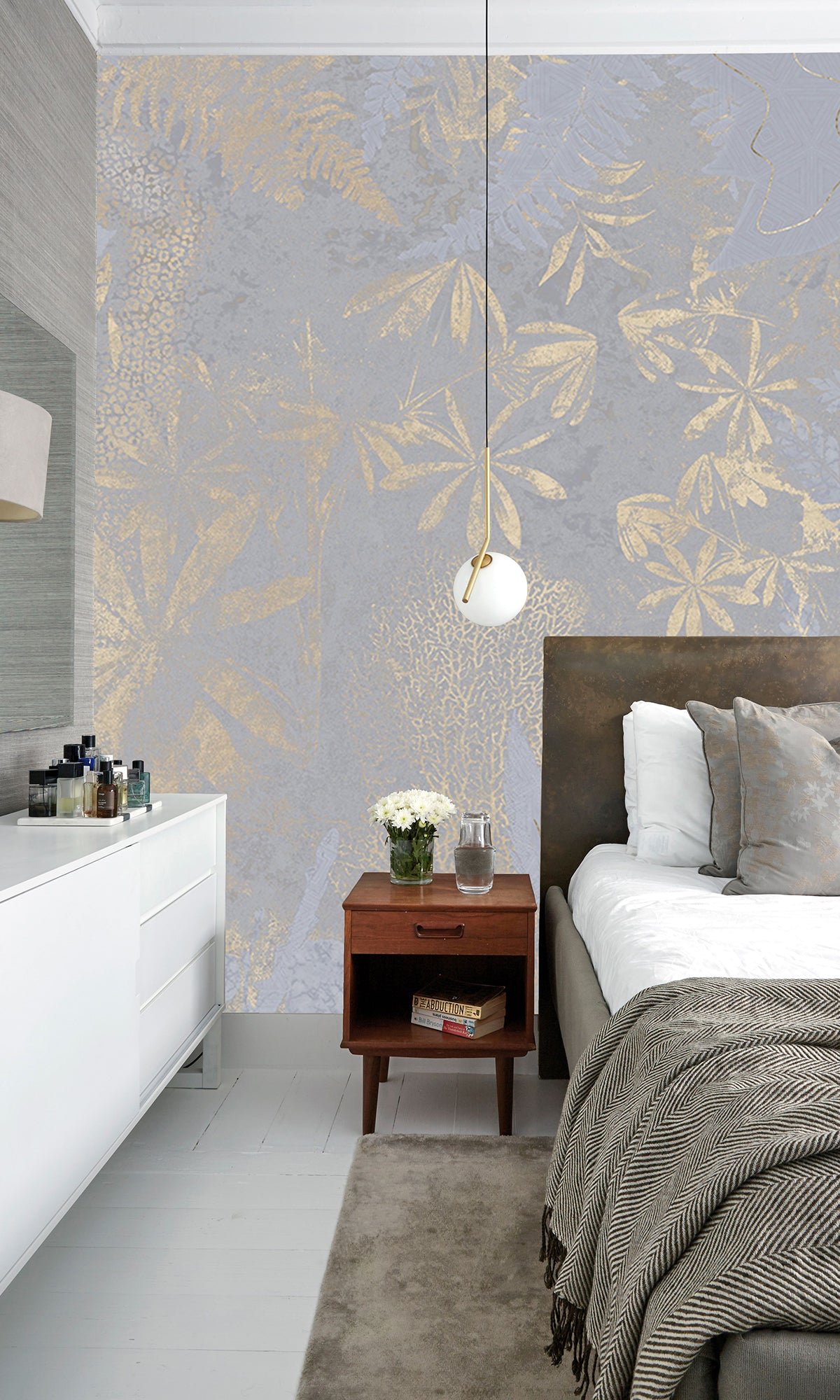 Колекція Lush Muance, MU15057