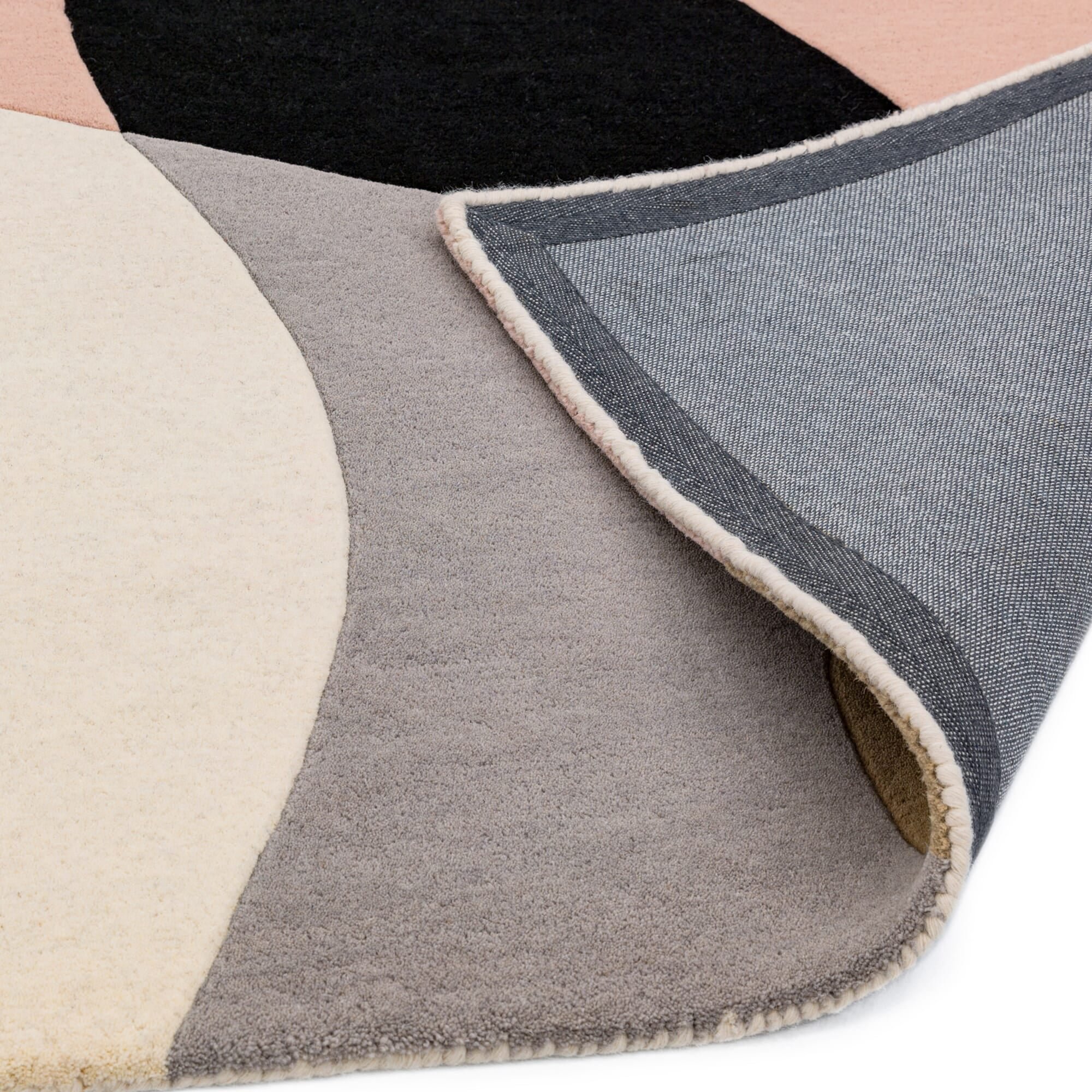 Ковер Matrix Arc Pastel