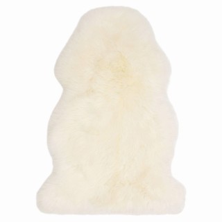 Ковер Sheepskin White