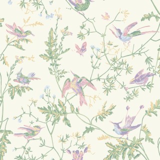 Колекція Selection of Hummingbirds, 124/1001