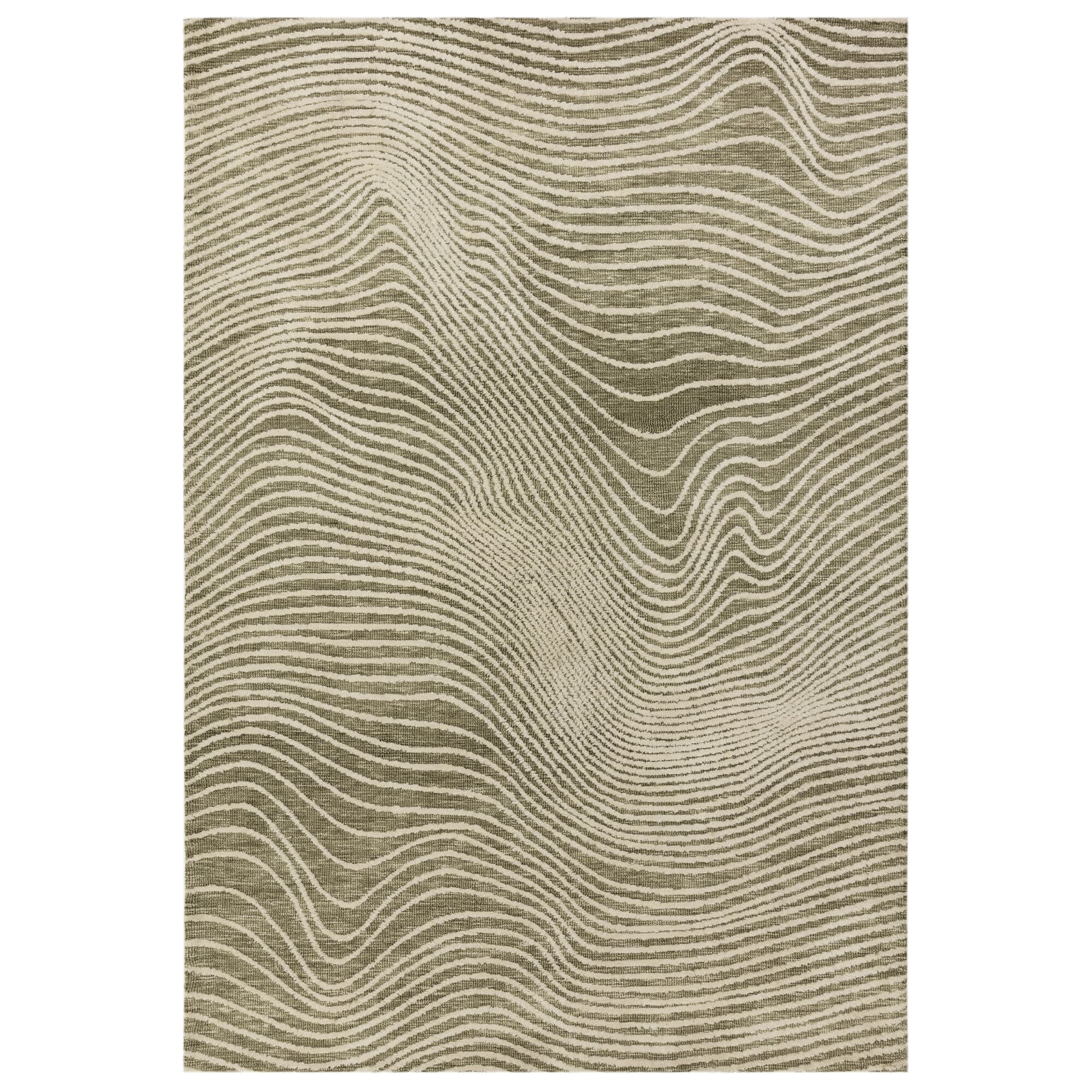 Ковер Mason Magnitude Sage Rug