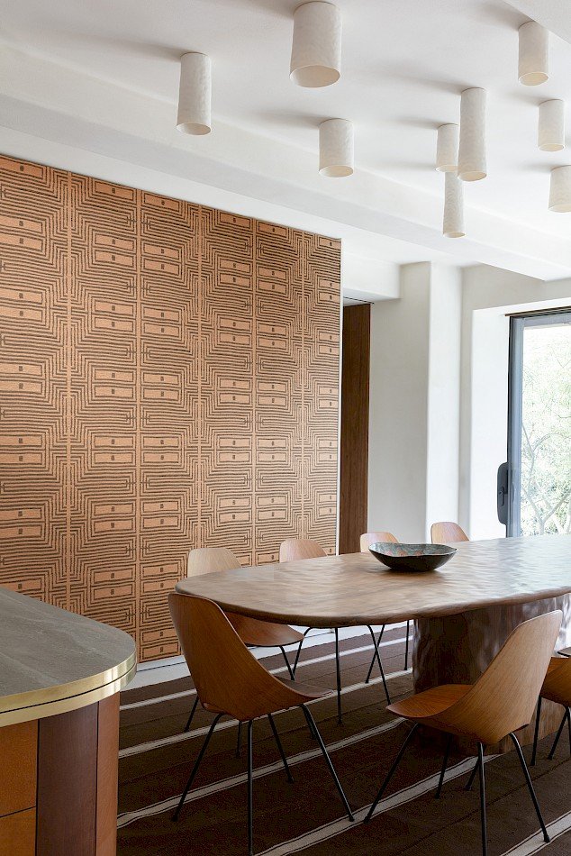 Коллекция  Serica, RIC301