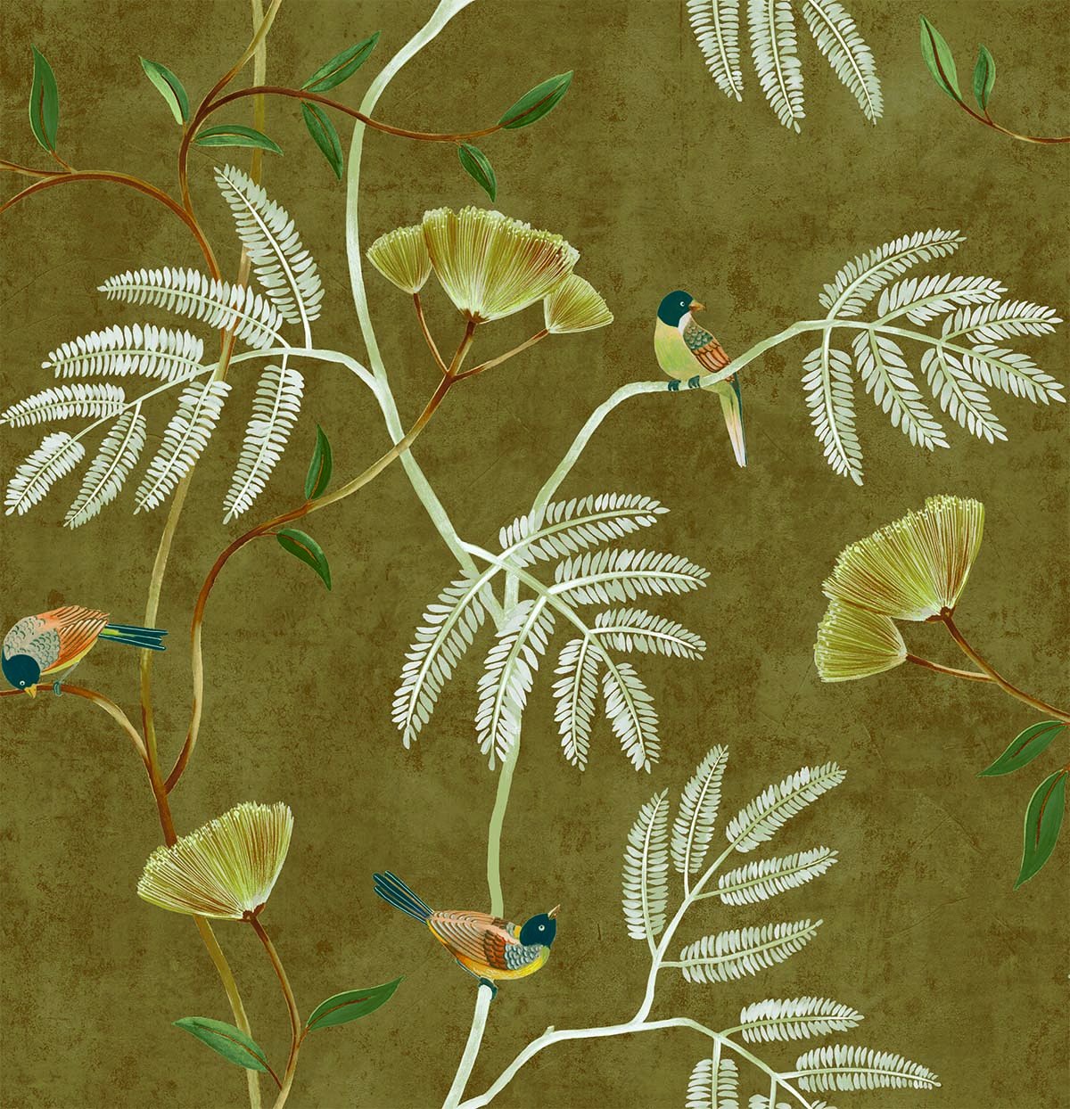 Колекція Chinoiserie, CH30305