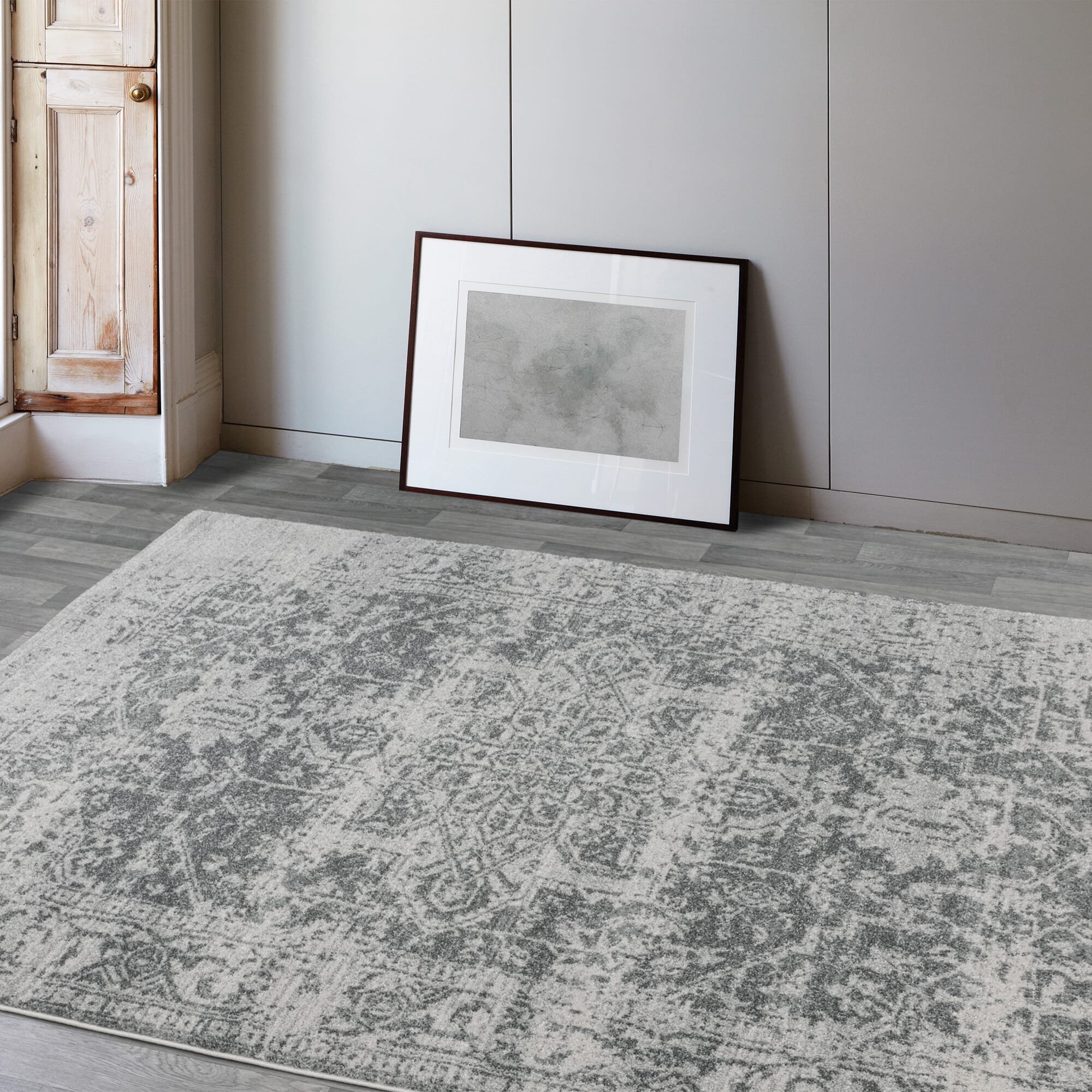 Ковер Nova NV10 Antique Grey