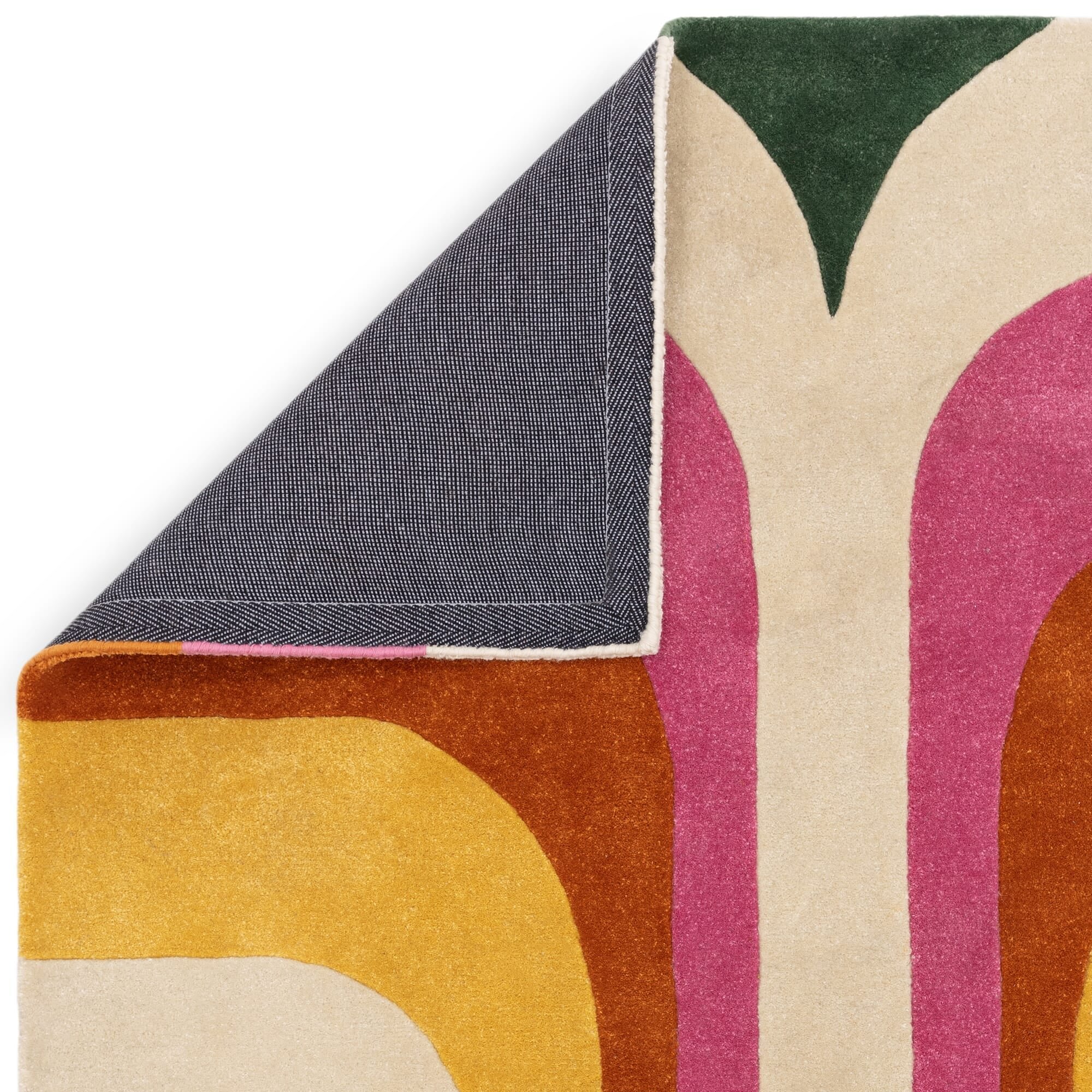 Ковер Romy Retro Pink