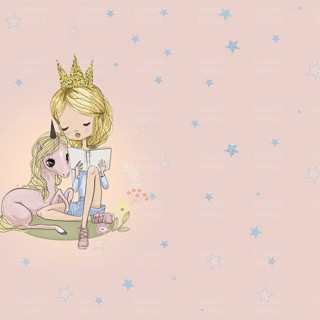 Колекція Kids Walls, mlp-1