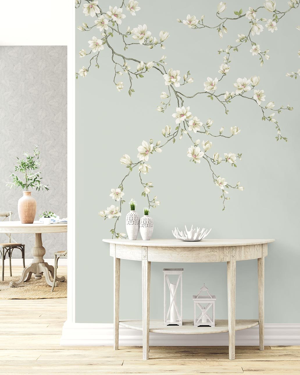 Колекція Chinoiserie, CH32308M