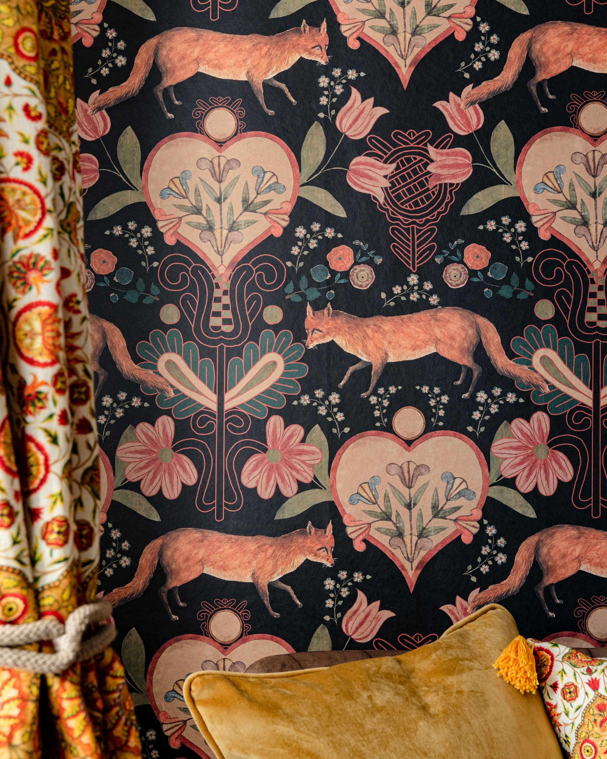 Колекція Transylvanian Roots , WP20553