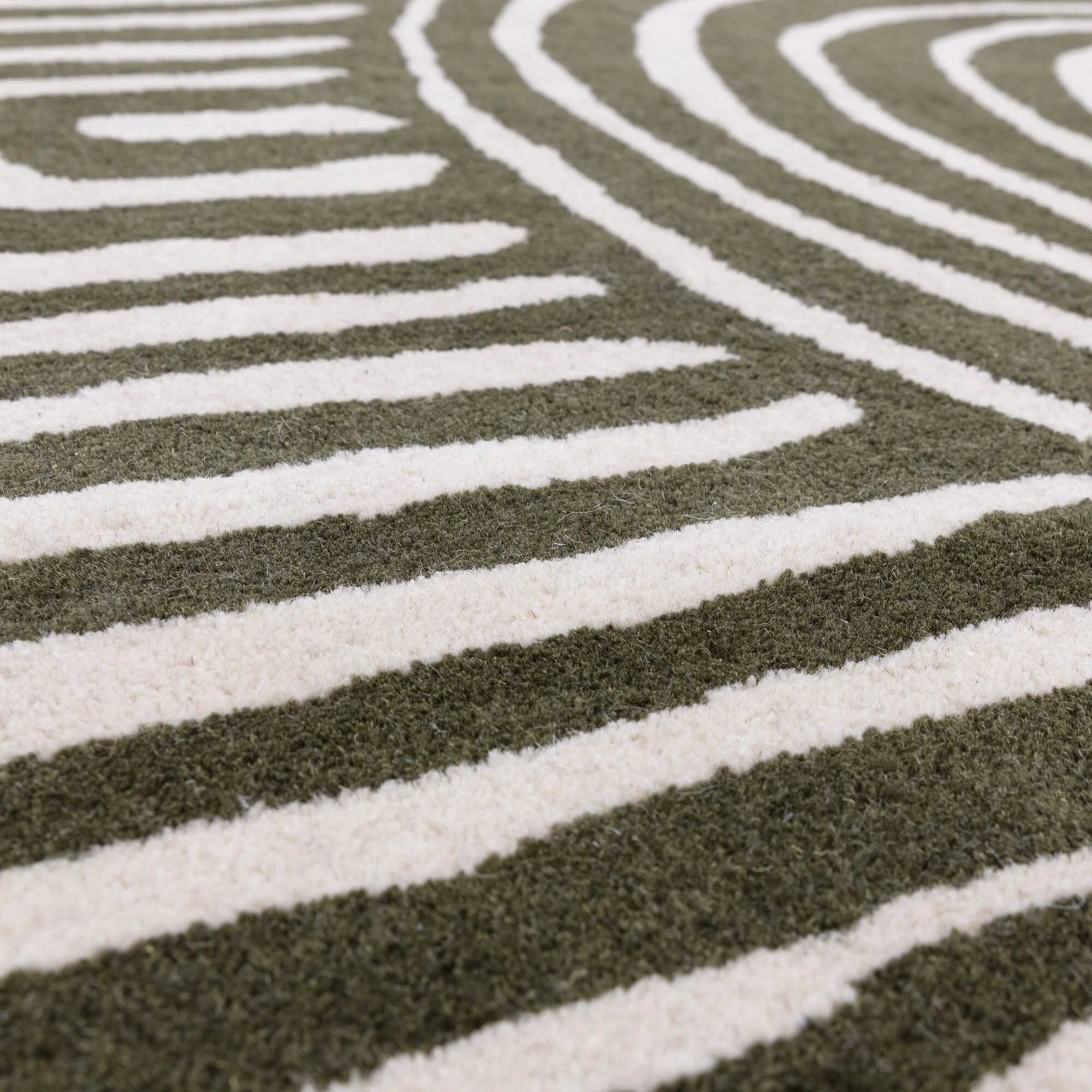 Ковер Reef Curve Forest