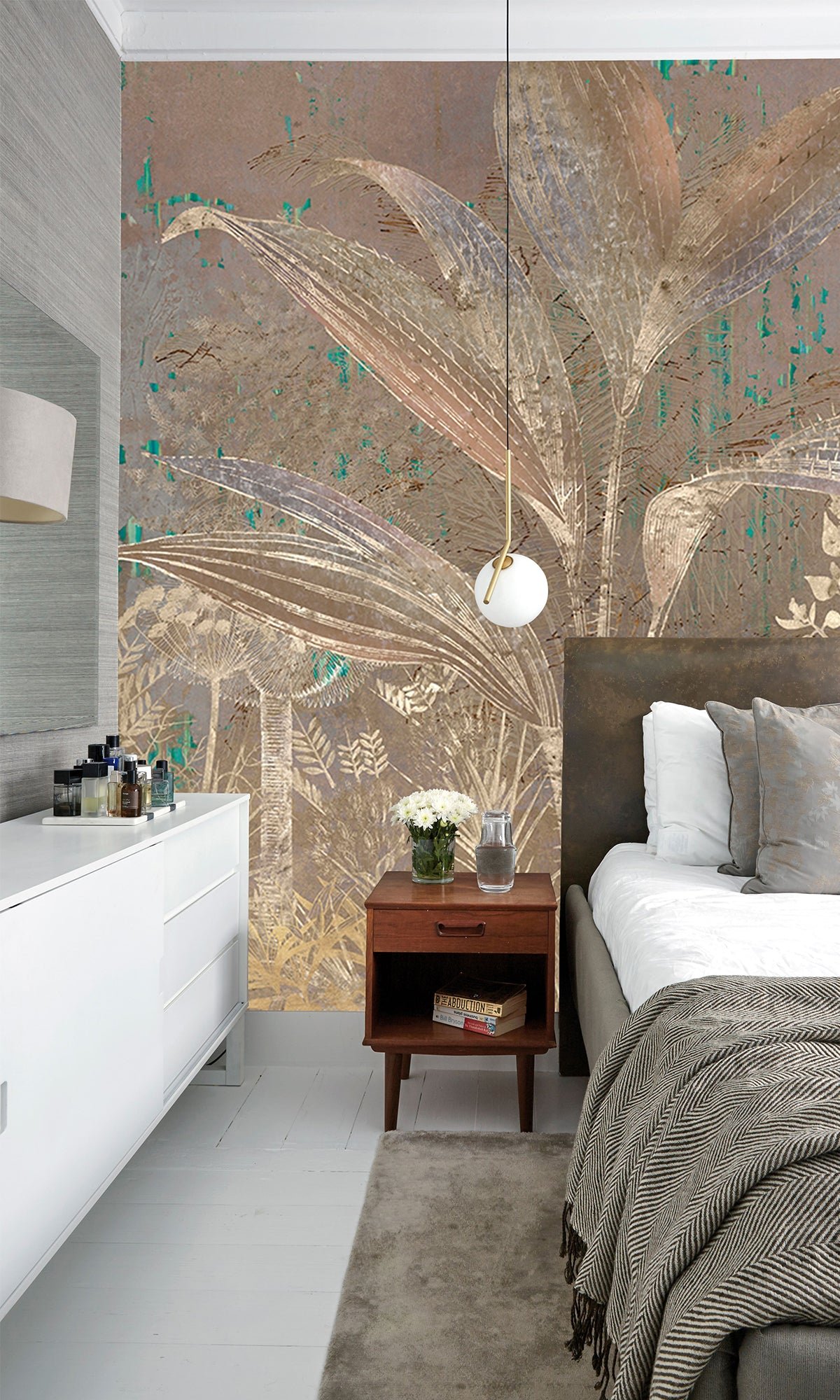Колекція Lush Muance, MU15015