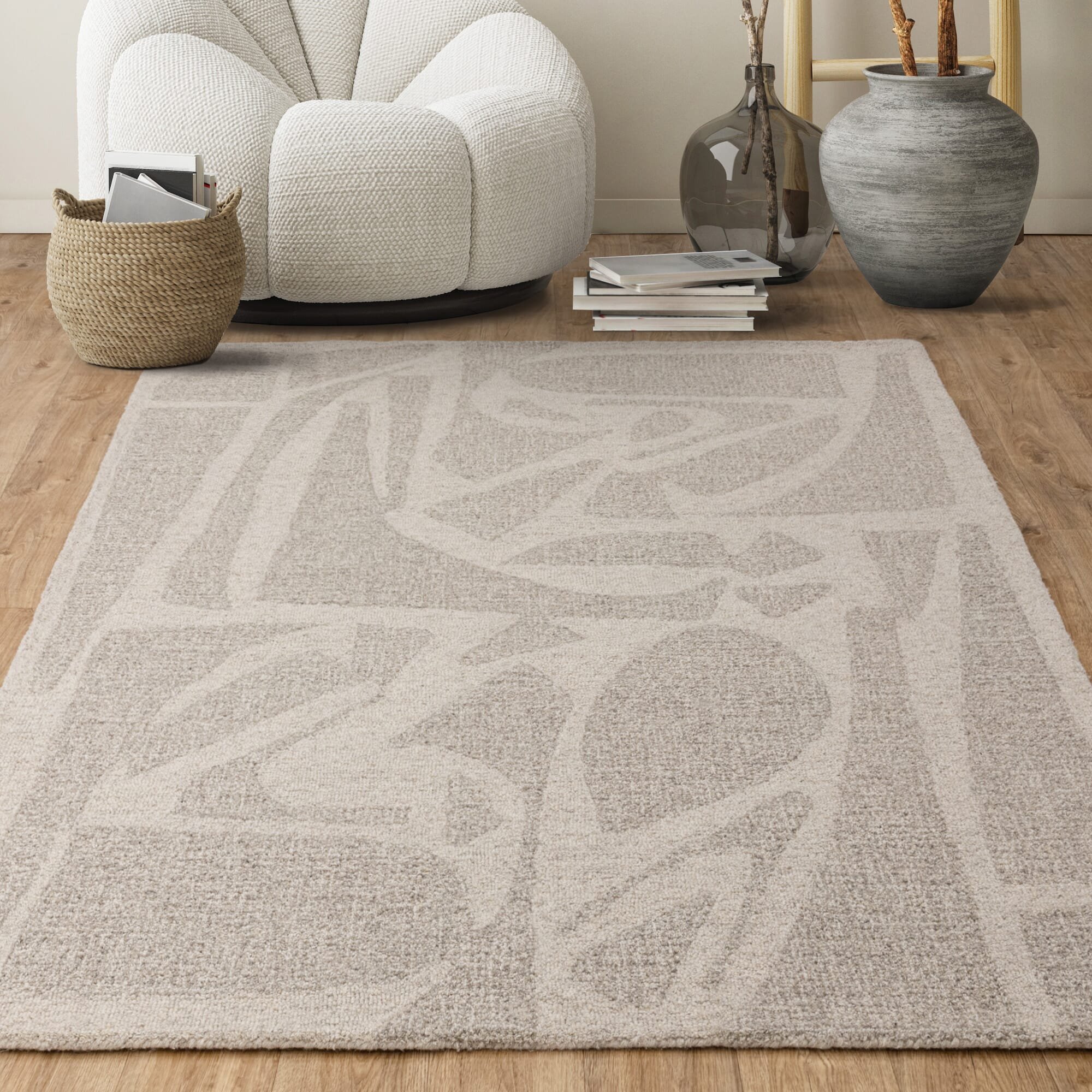 Ковер Loxley Linen