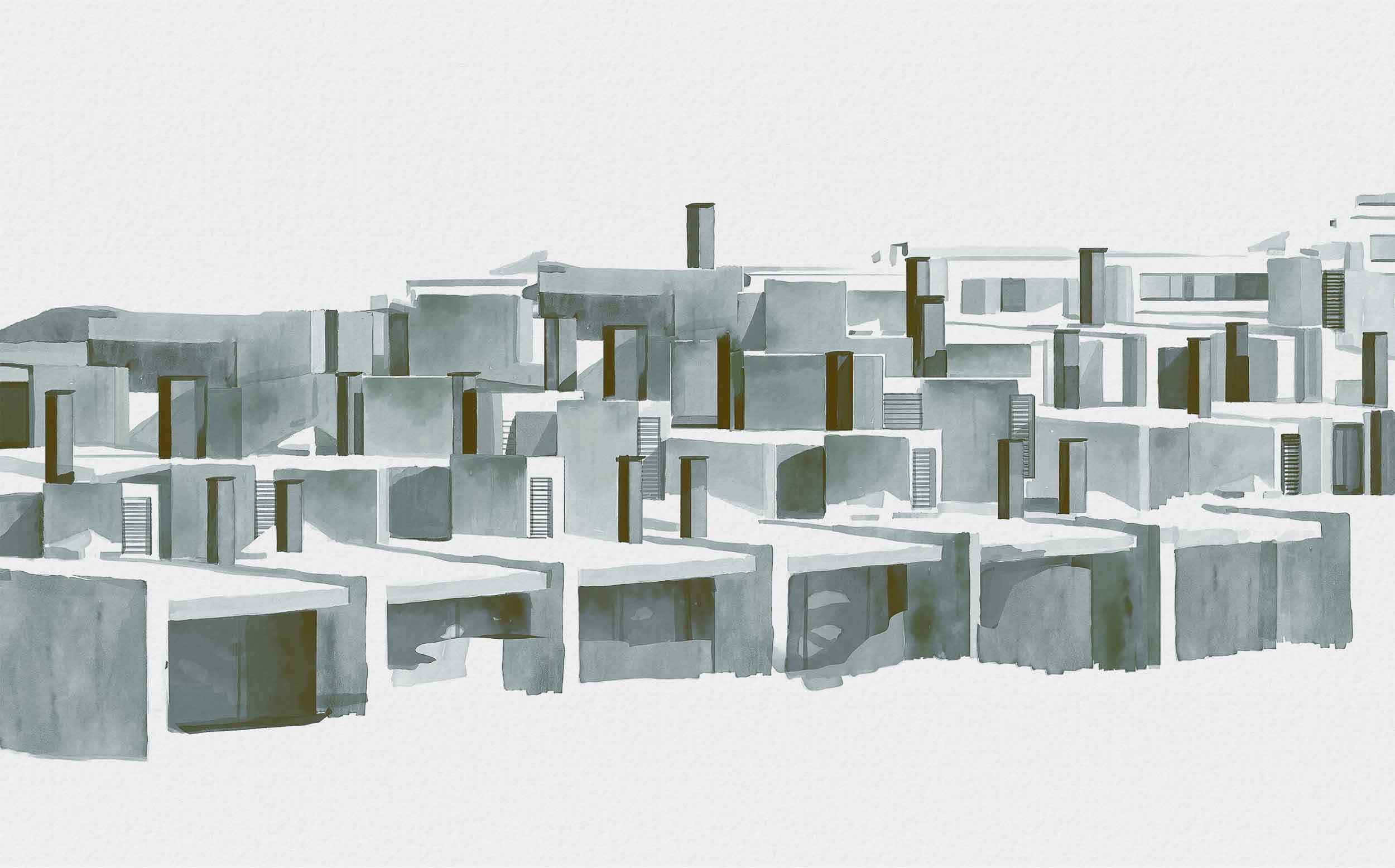 Колекція Random Archist, 9000033
