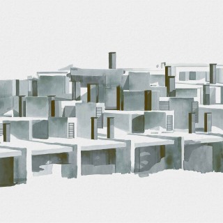 Колекція Random Archist, 9000033