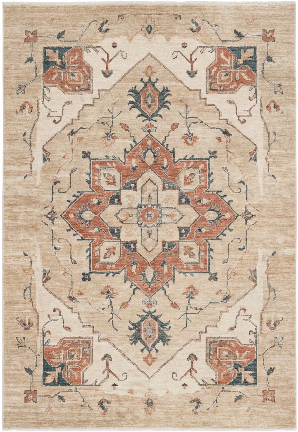 Килим Classic Medallion