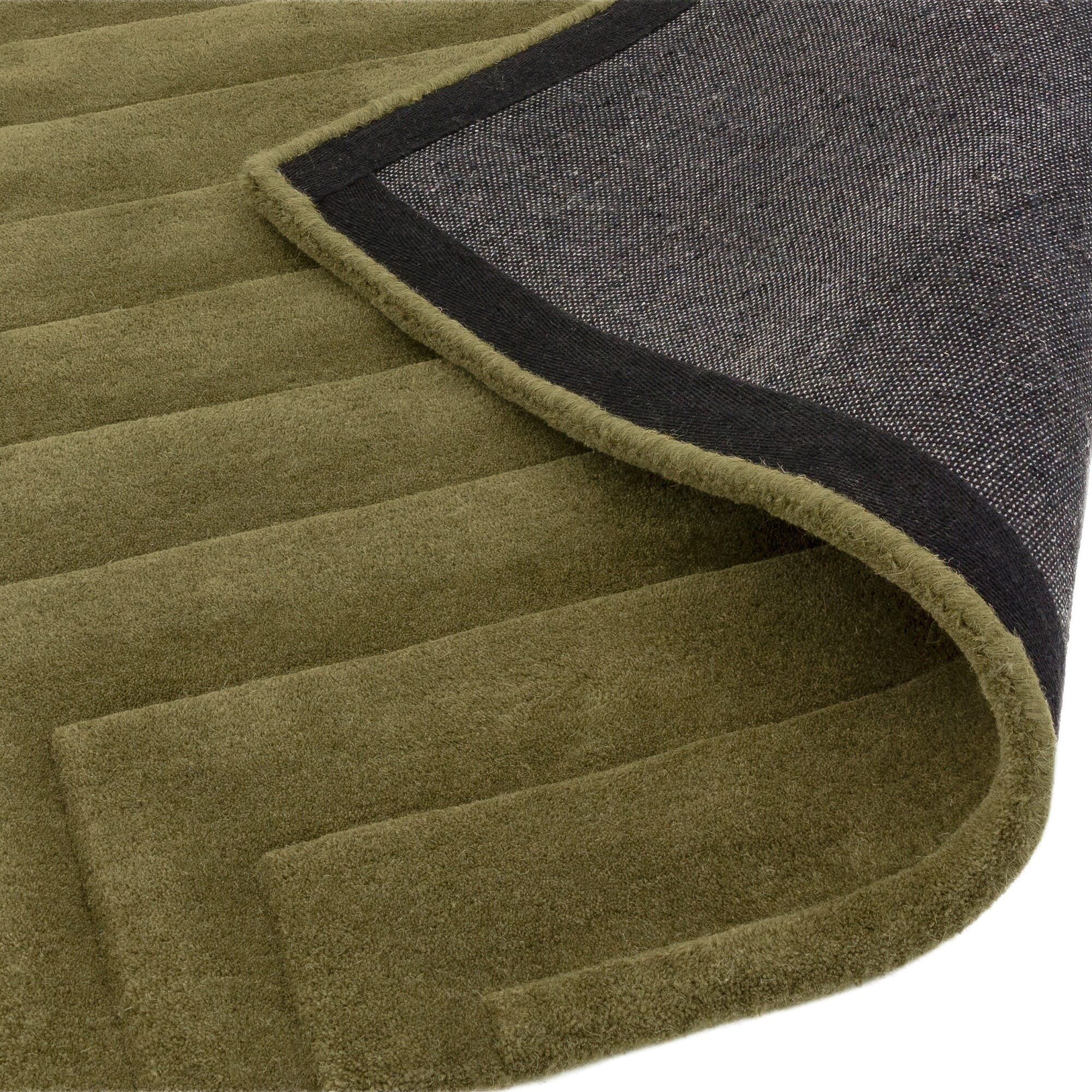 Ковер Form Green